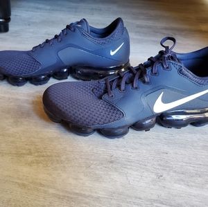 Nike Air VaporMax Thunder Blue